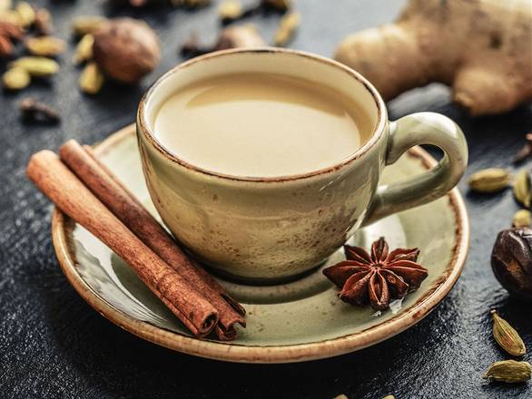Masala Tea