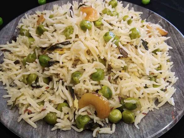 Mutter Pulav