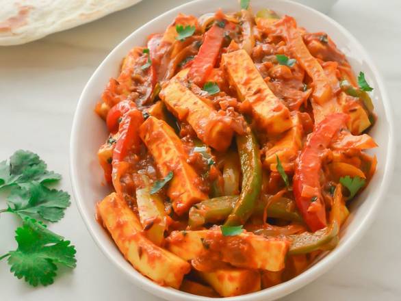Paneer Chilli