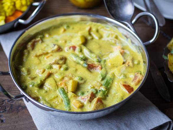 Veg Korma