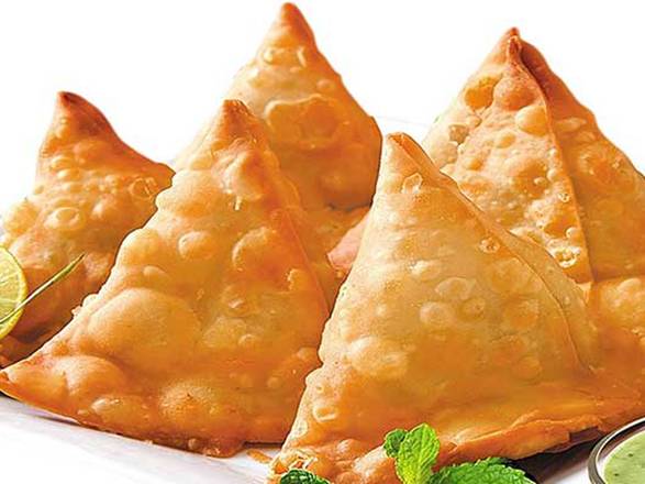 Veg Samosa
