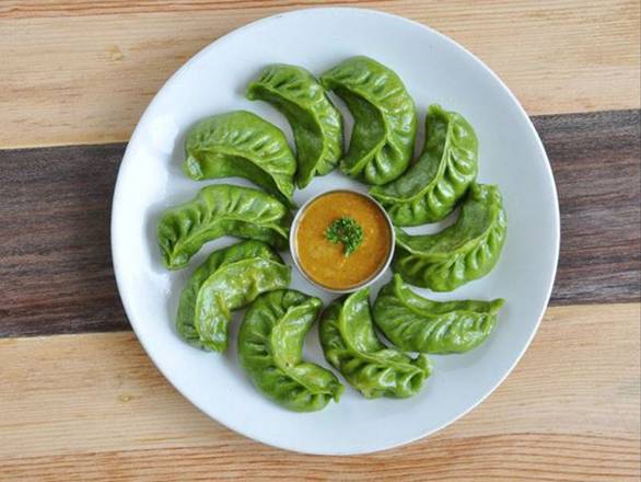 Vegetable MoMo