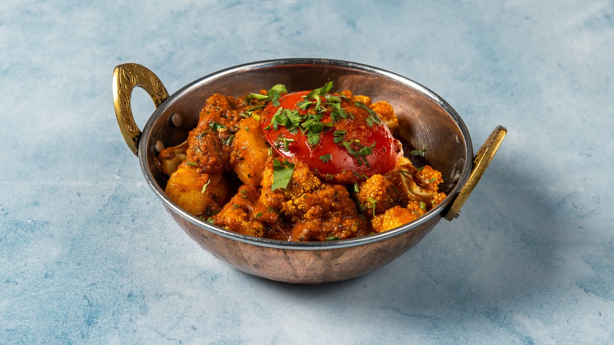 Aloo Gobi