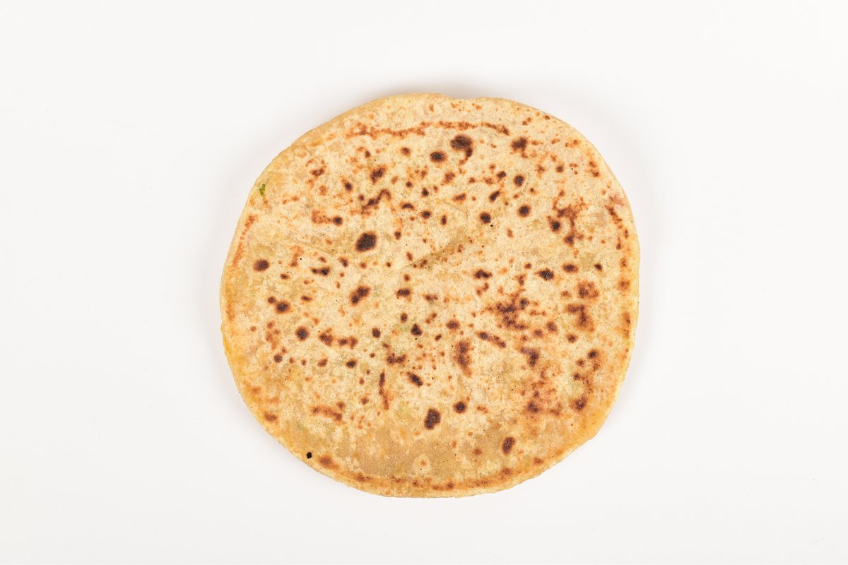 Aloo Paratha