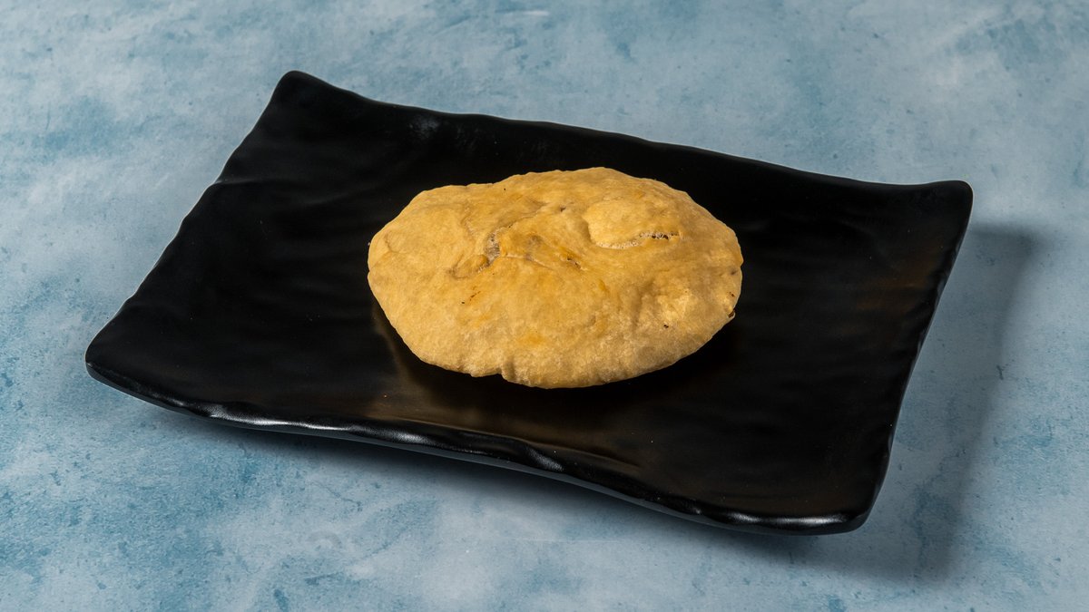 Bhatura