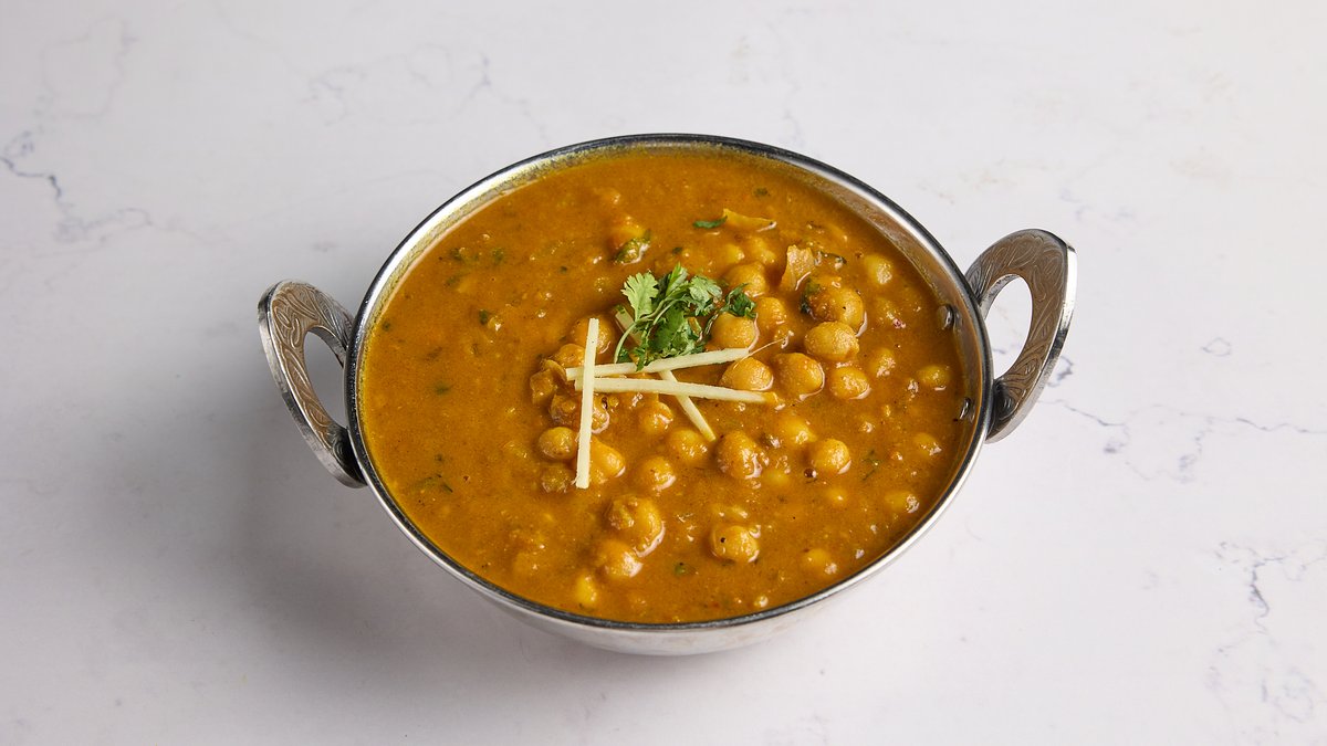 Chana Masala