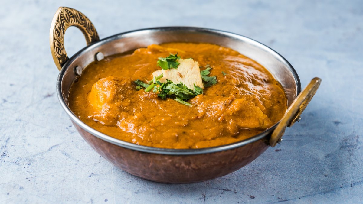 Chicken Curry