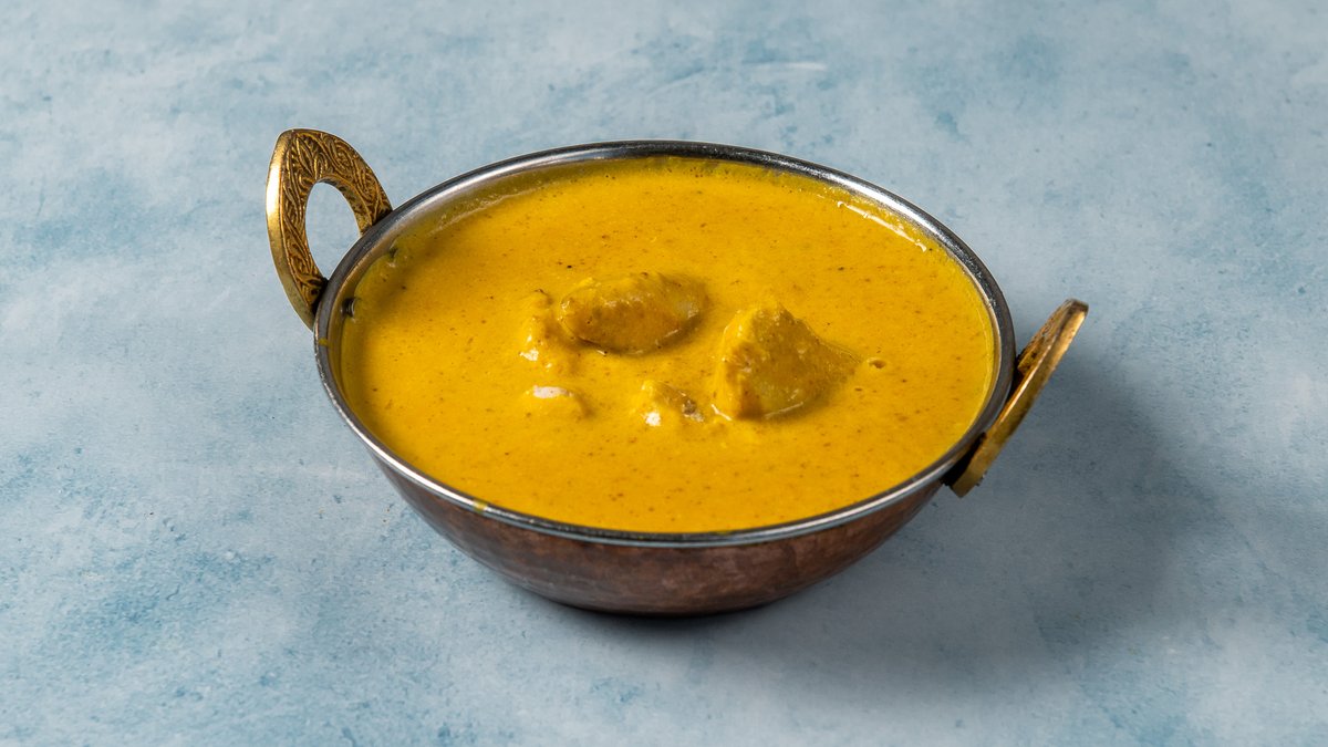 Chicken Korma