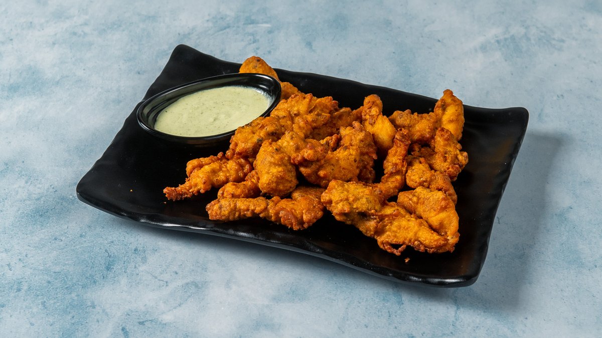 Chicken Pakora