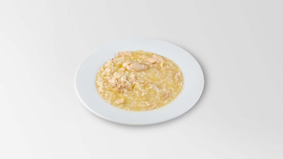 Chicken Soup