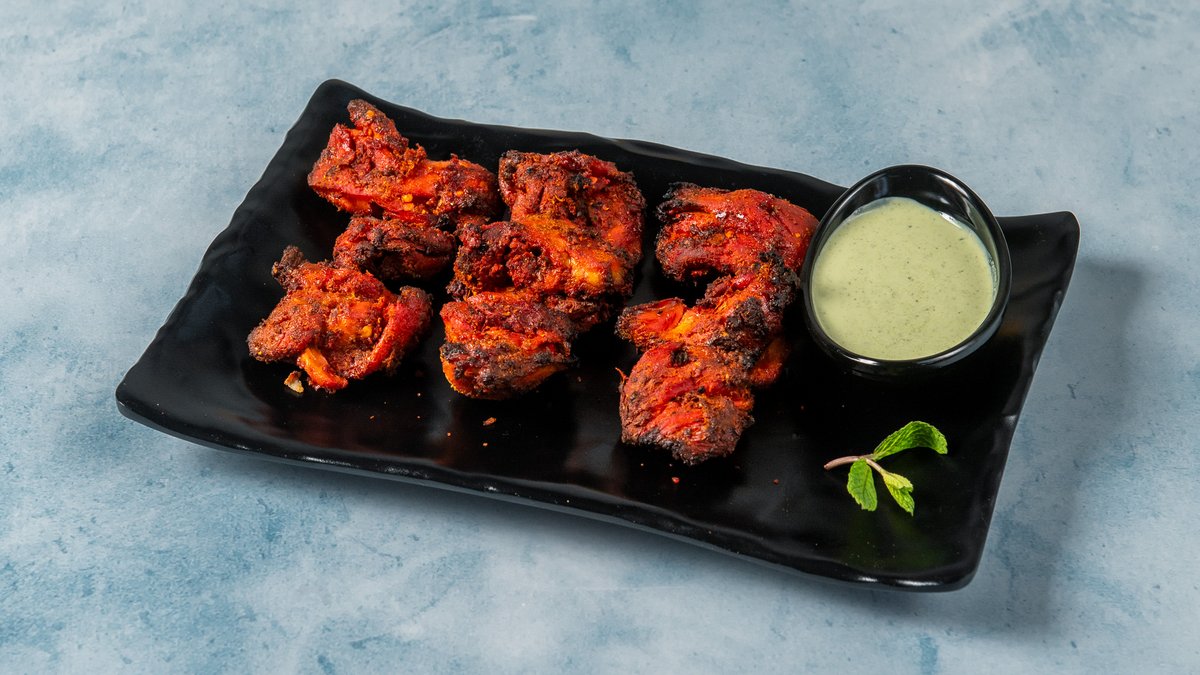Chicken Tikka