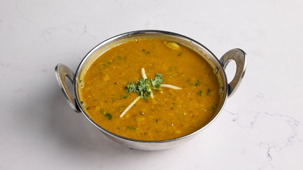 Daal Tadka