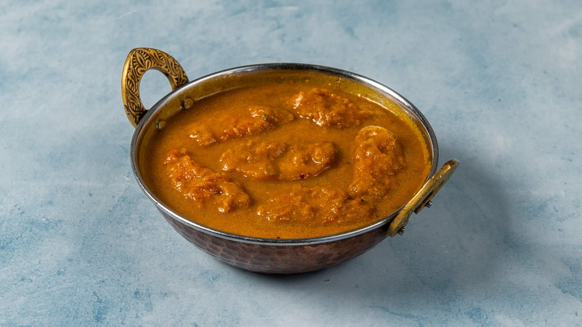 Fish Curry
