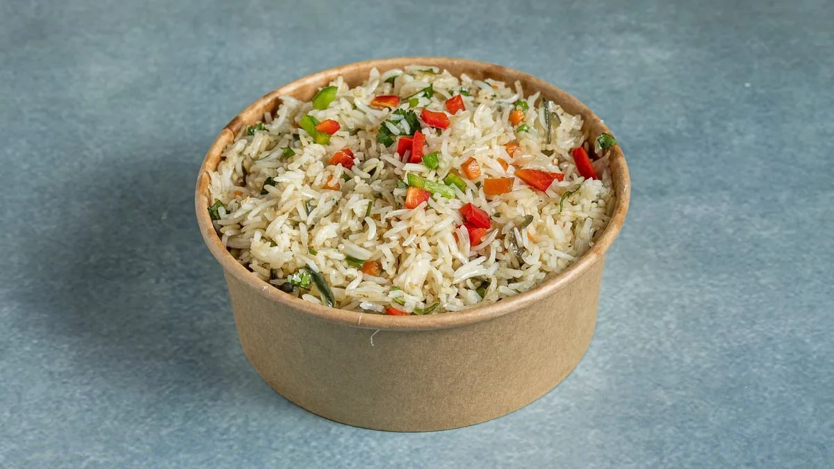 Fried Rice