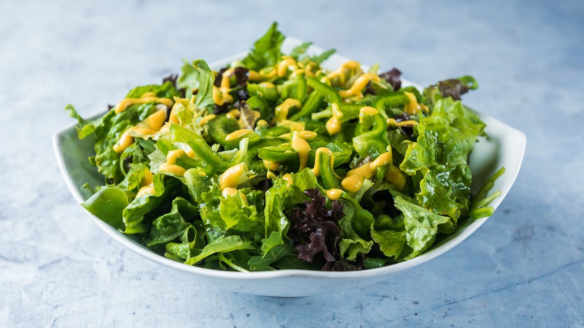 Green Salad