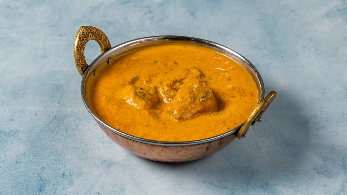 Lamb Masala