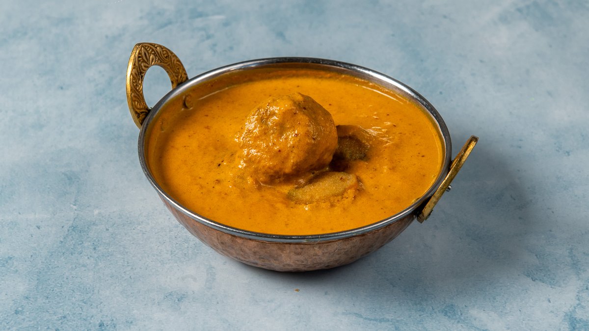 Malai Kofta
