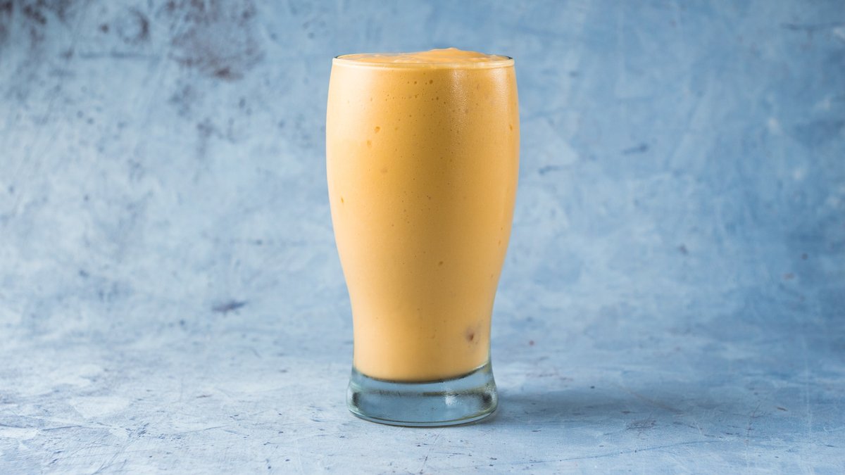 Mango Lassi