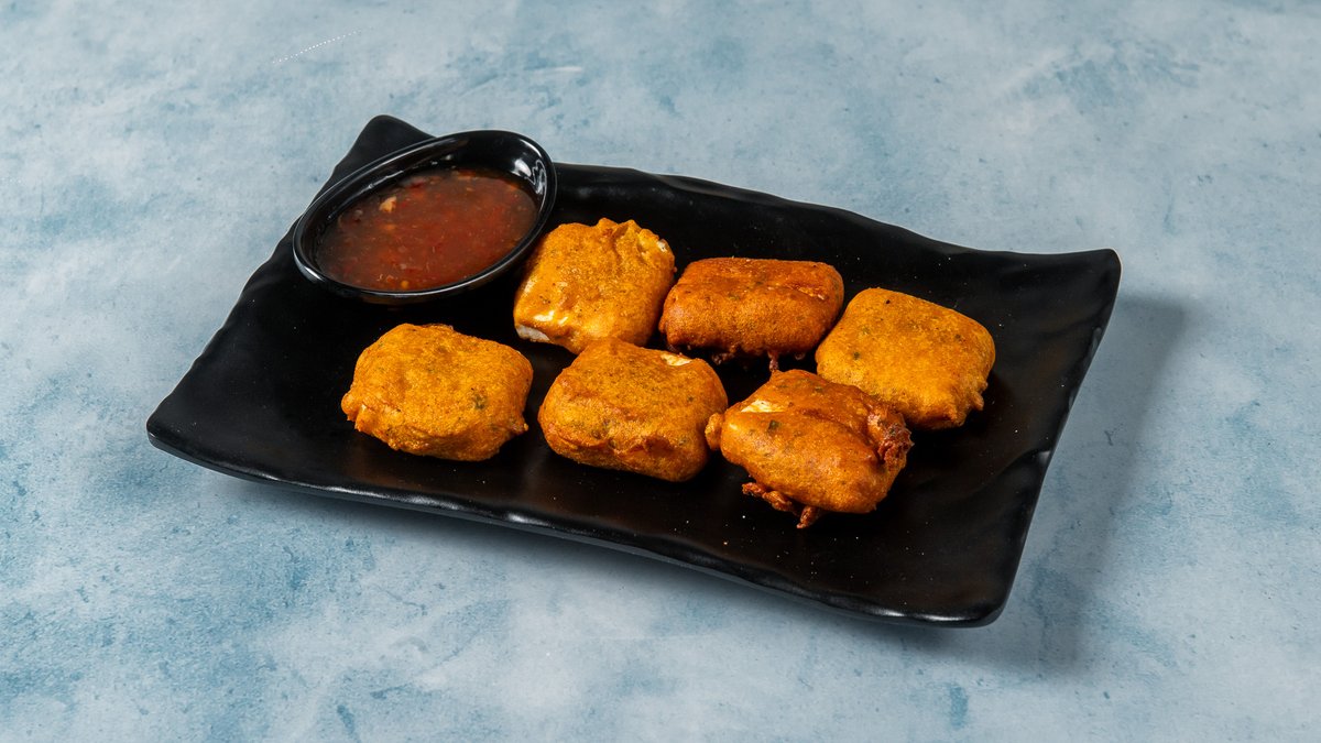 Paneer Pakora
