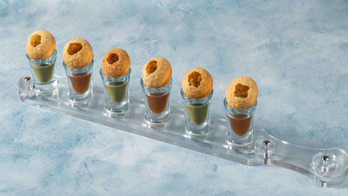 Pani Puri