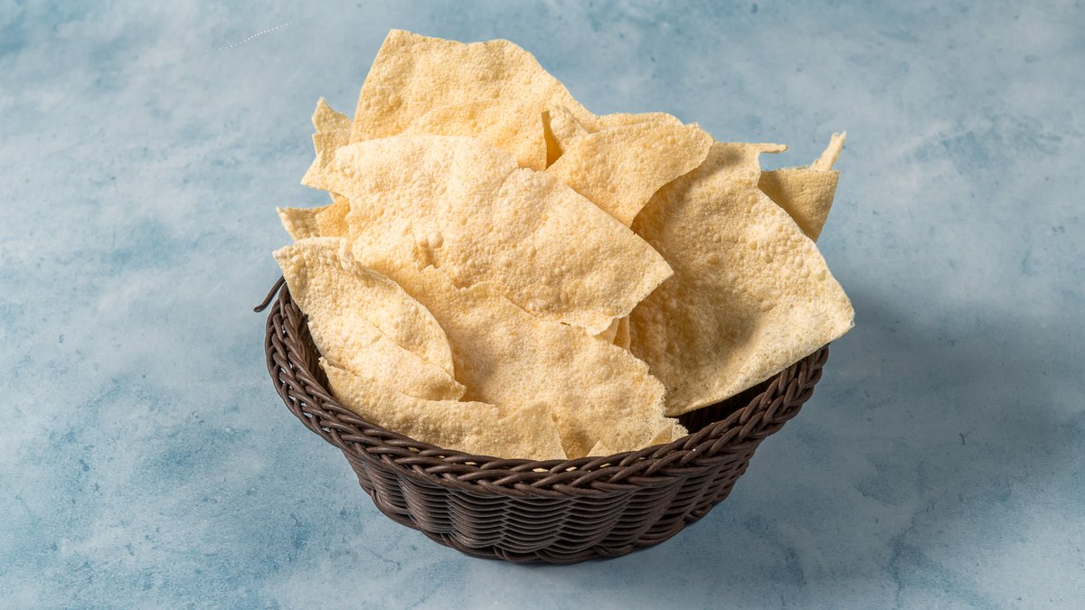 Papadum