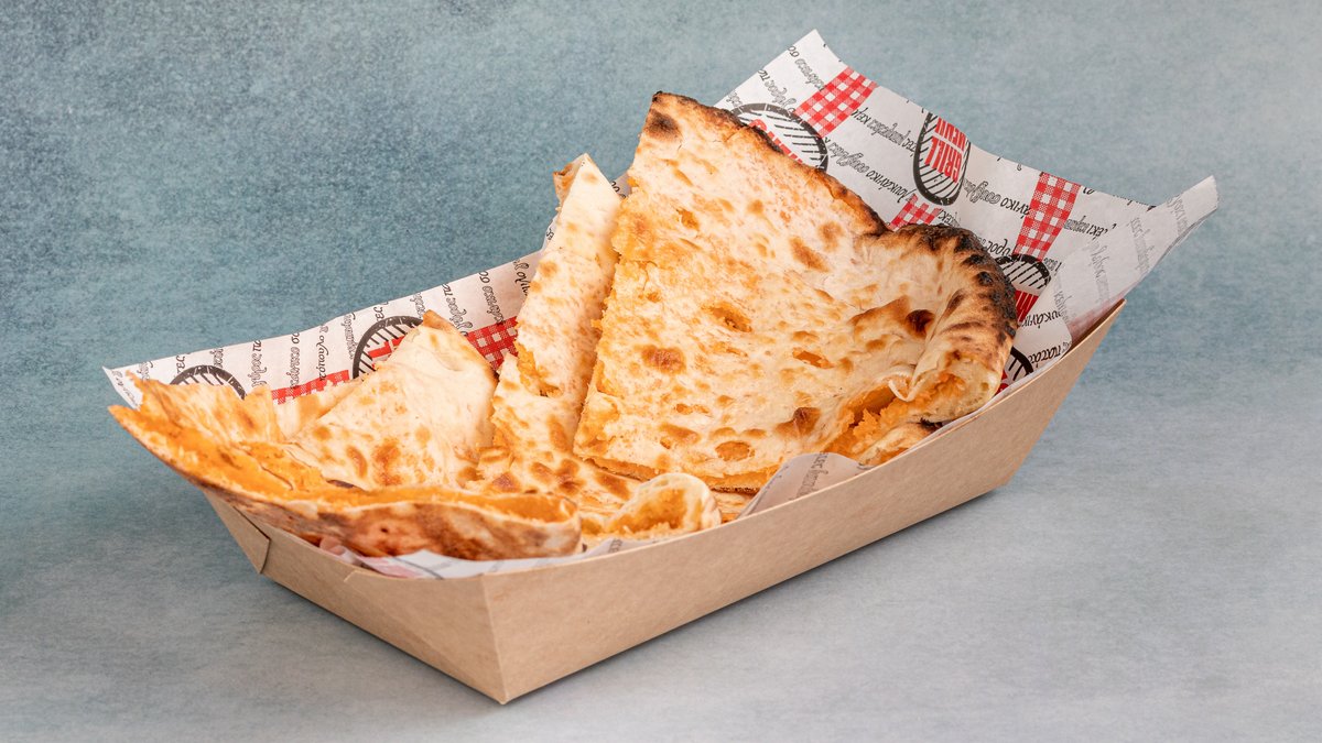 Peshawari Naan