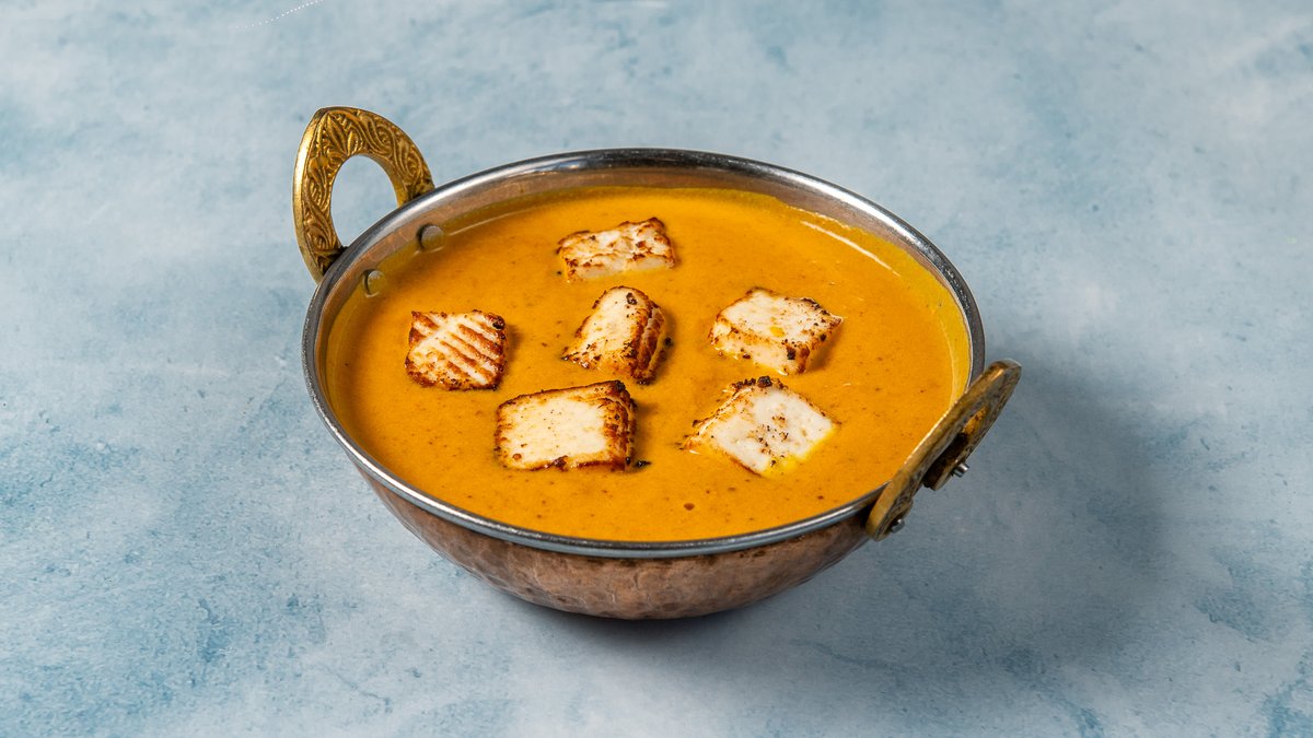 Shahi Paneer