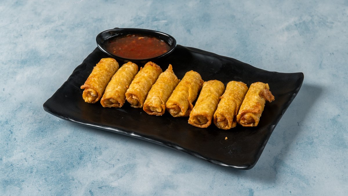 Spring Rolls