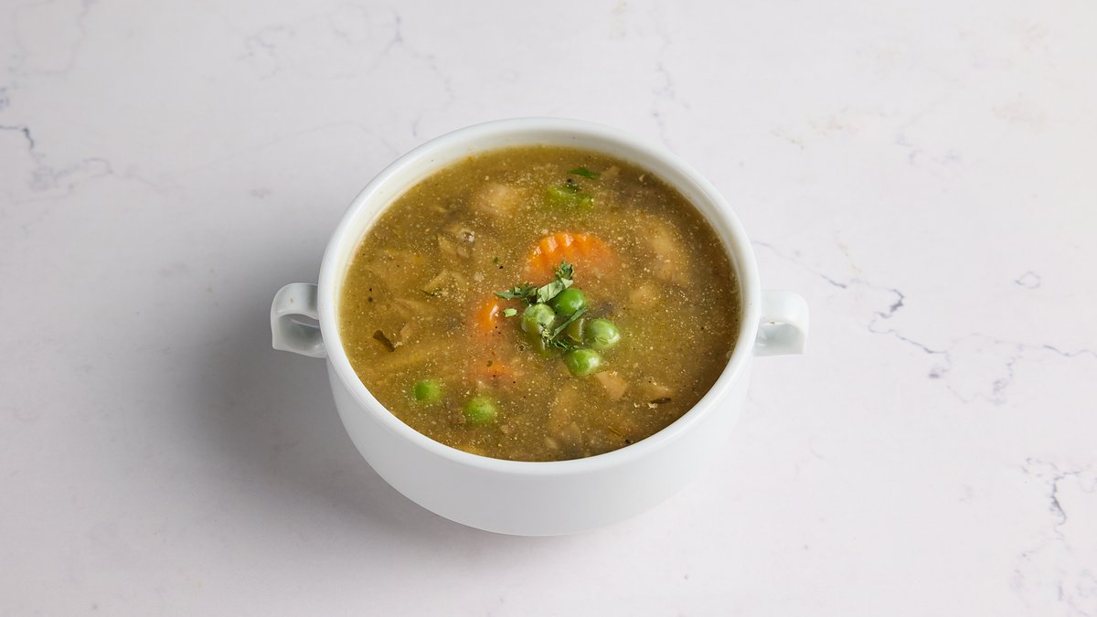 Veg Soup