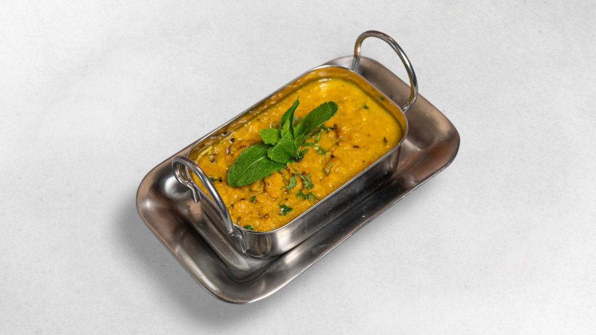 Daal Tadka