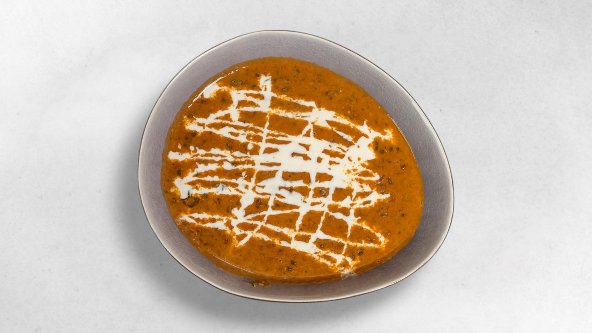 Dal Makhni