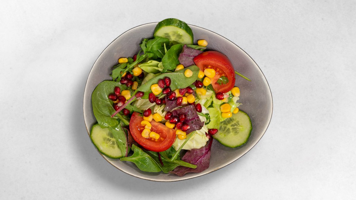 House Special Salad