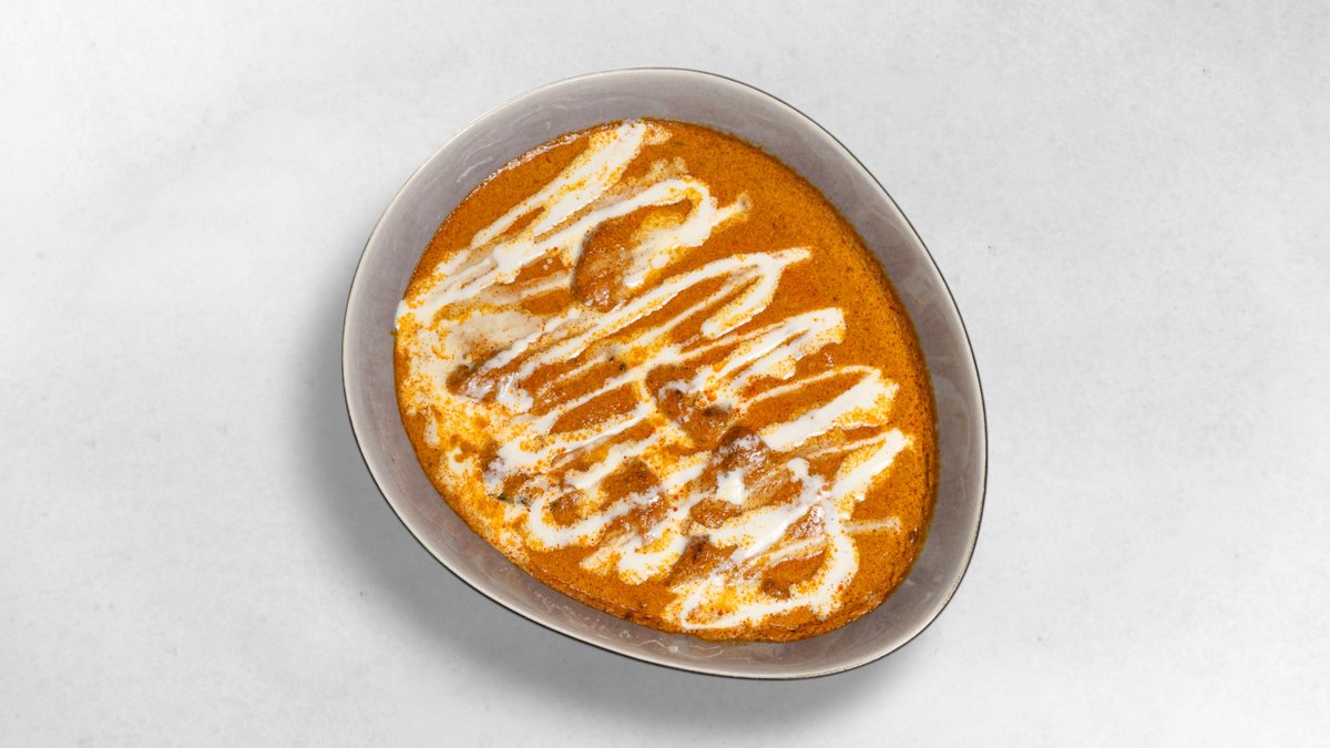 Lamb Kurma