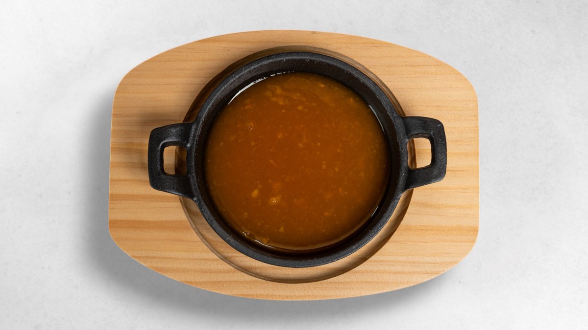 Mango-Chutney