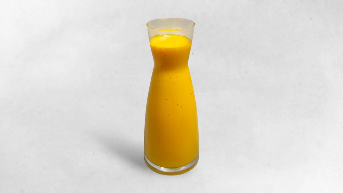 Mango Lassi 0,5l