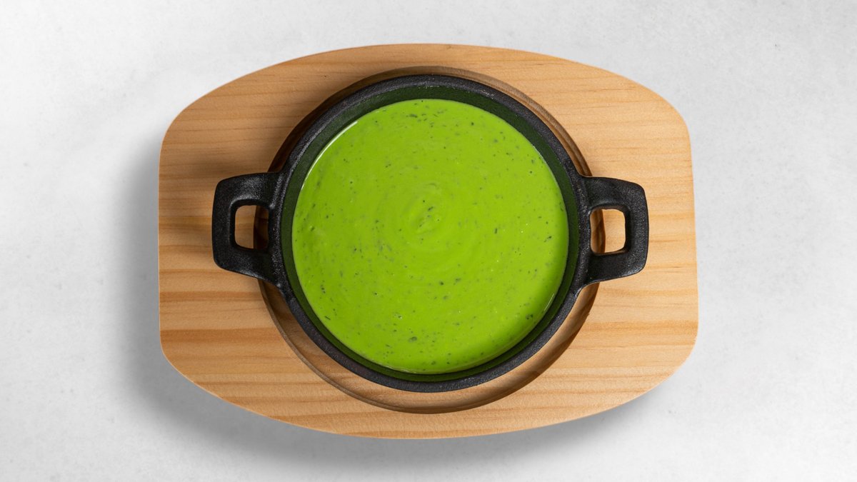 Mint-Chutney