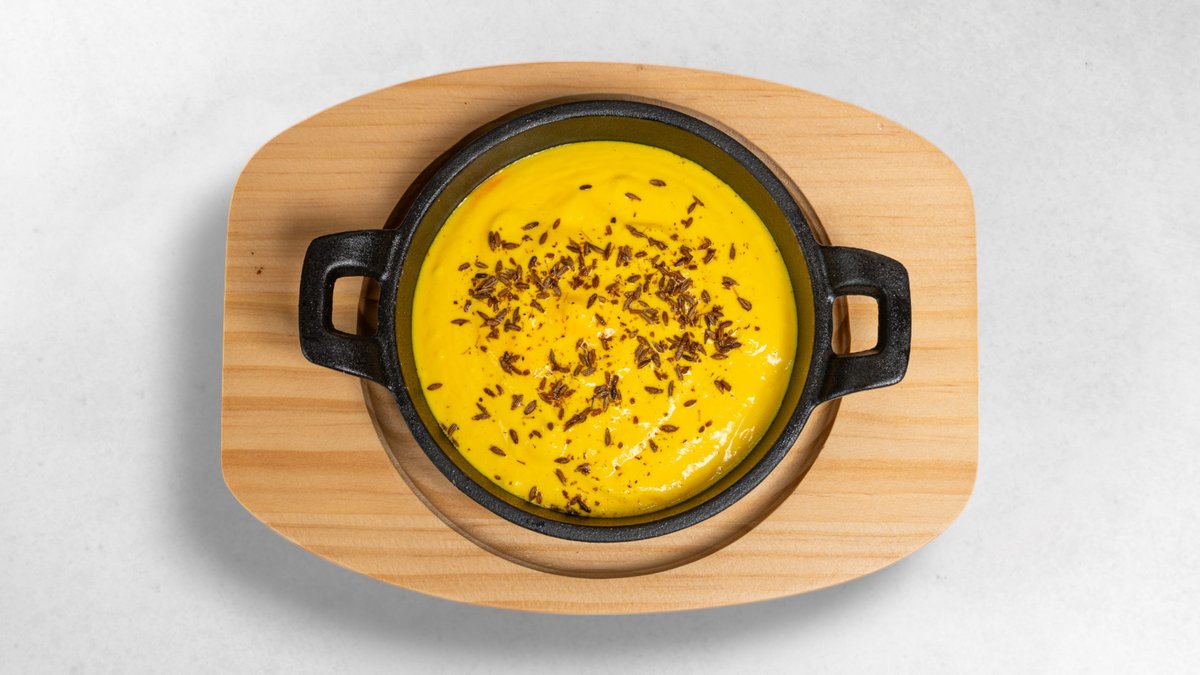Raita from Himalaya