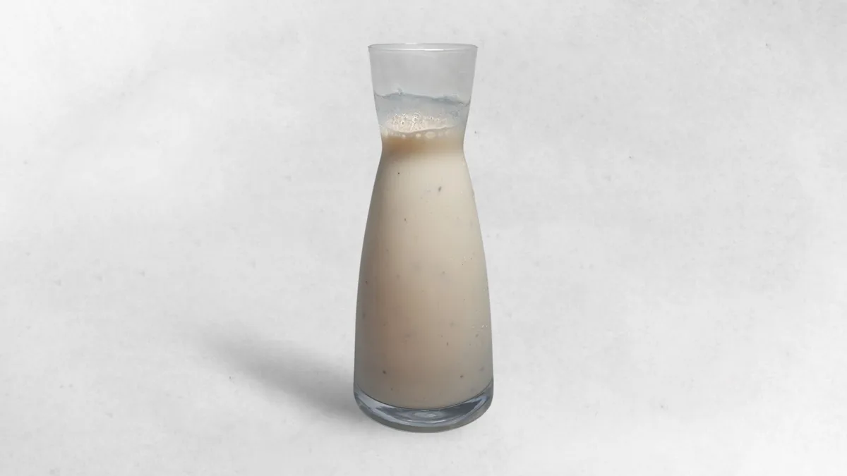 Salty Lassi 0,5l