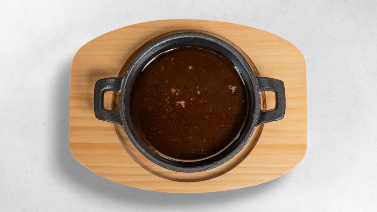 Tamarind-Chutney