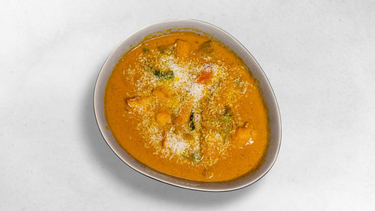 Vegetable Kurma