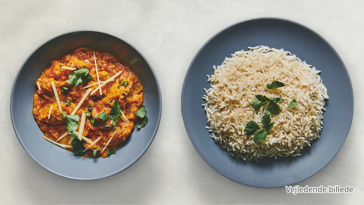 45. Chicken Karahi