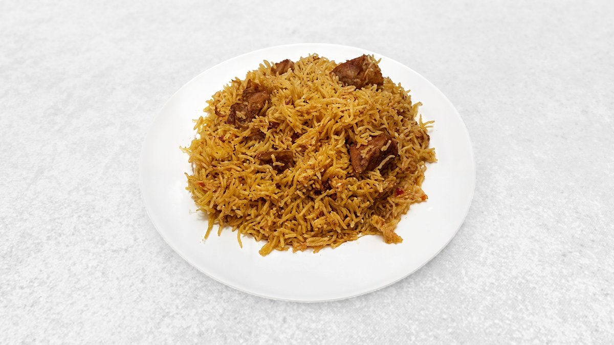 64. Beef Palao