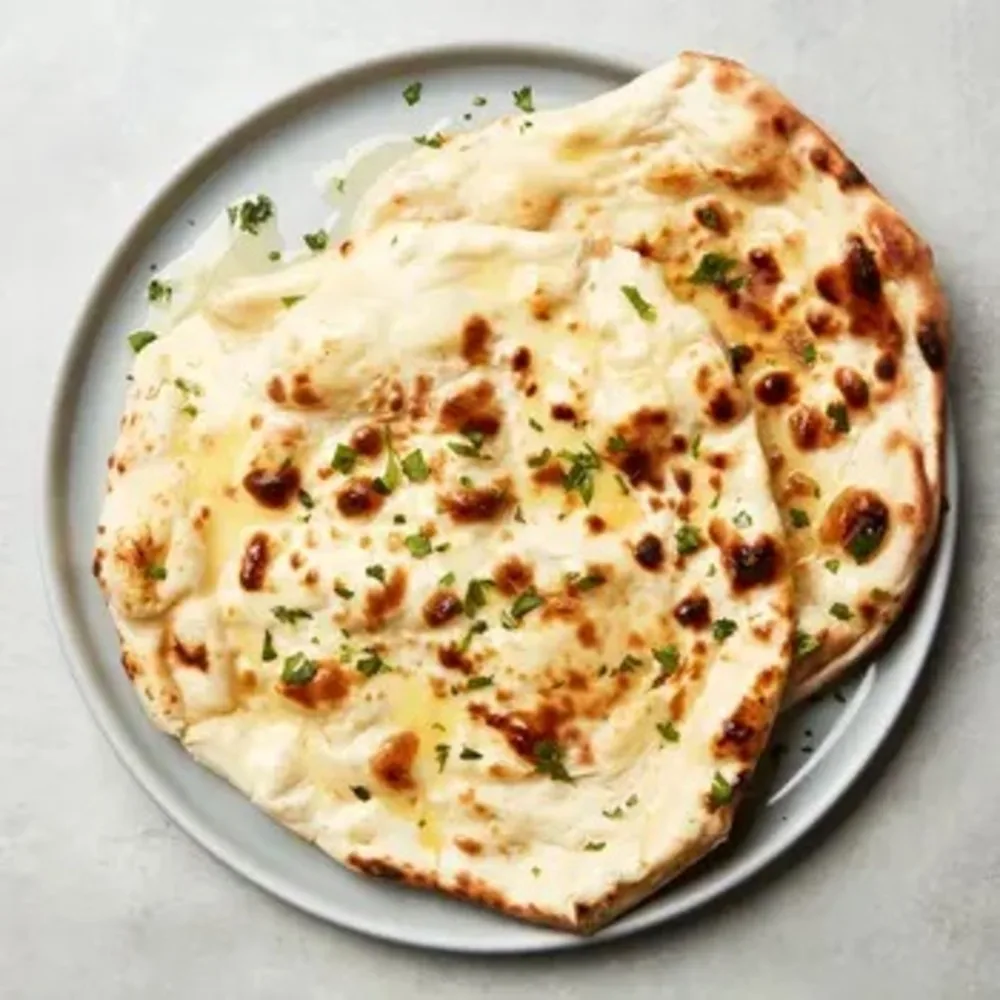 73D  Badami Naan