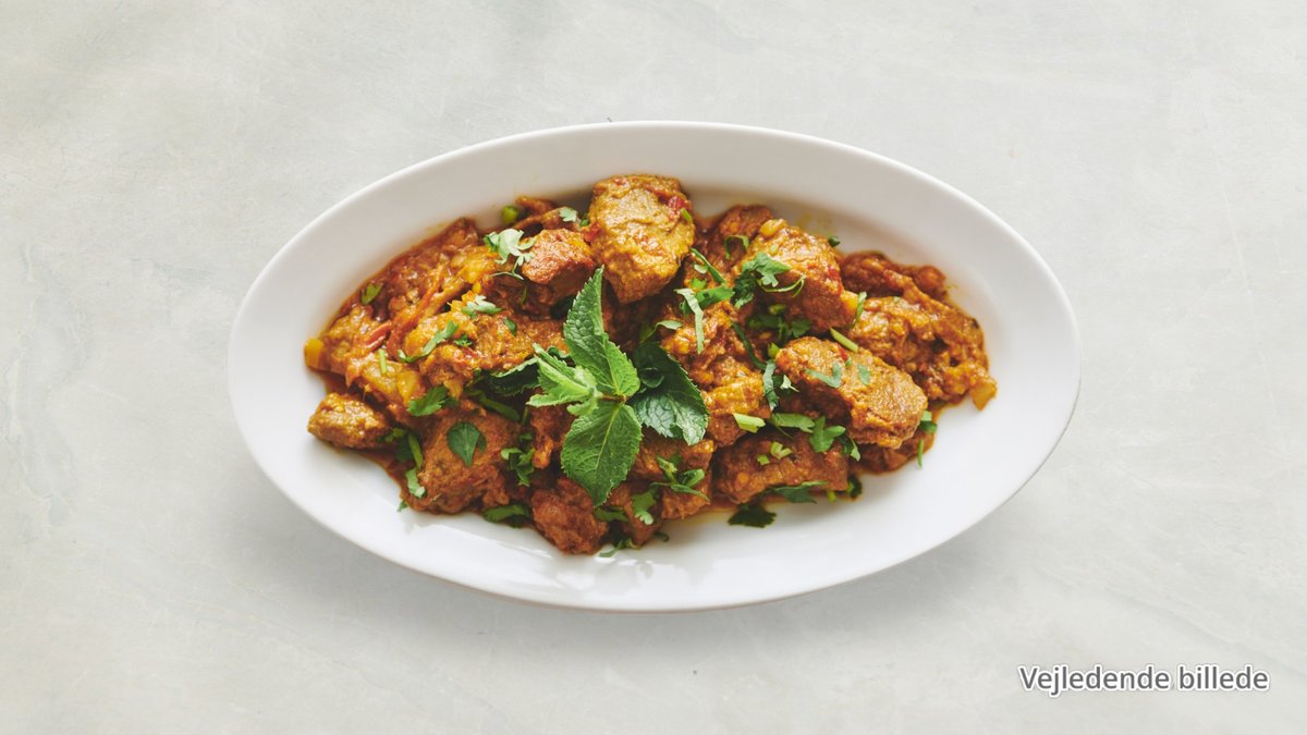 78. Beef Tikka