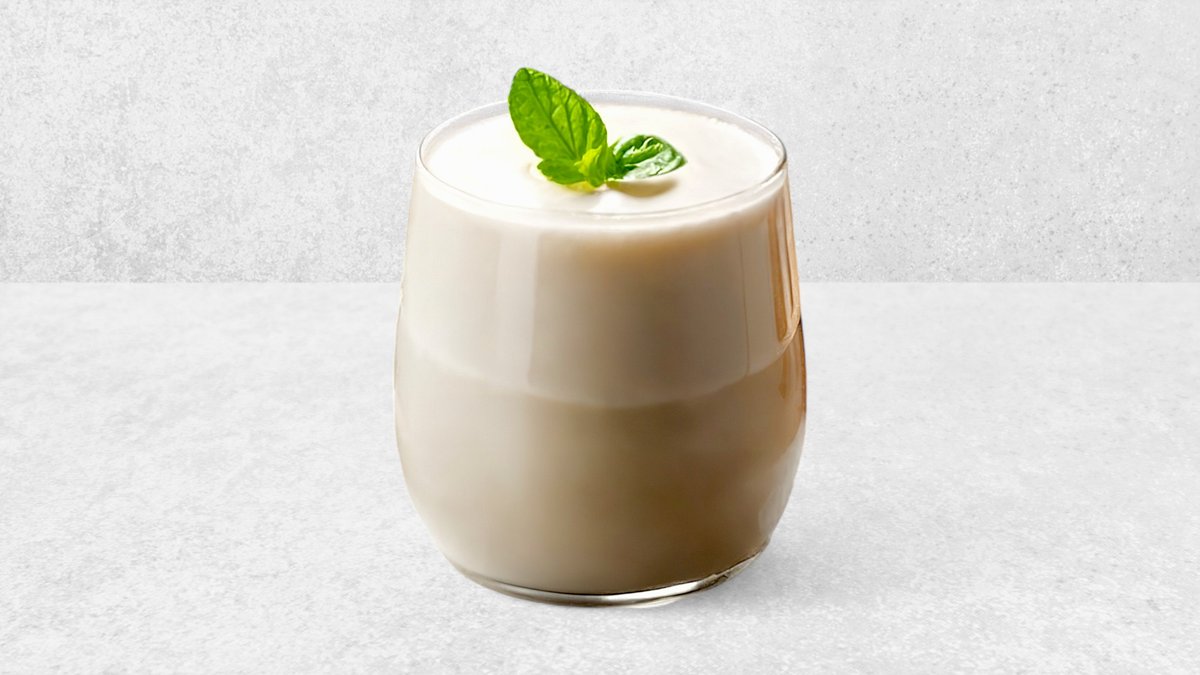 Coconut Lassi 0,5 L