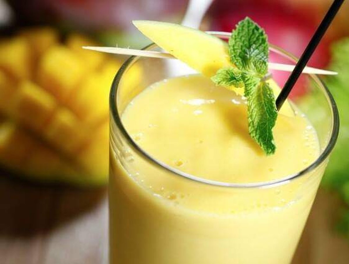 Mango Lassi 0,5 L