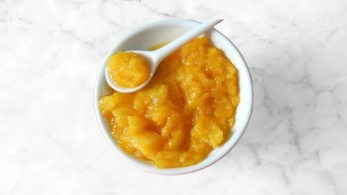 Mangochutney