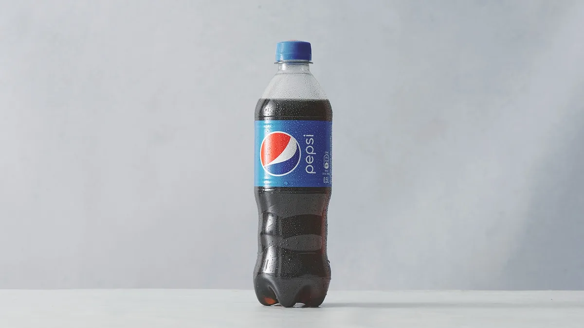 Pepsi Max 0,5 l