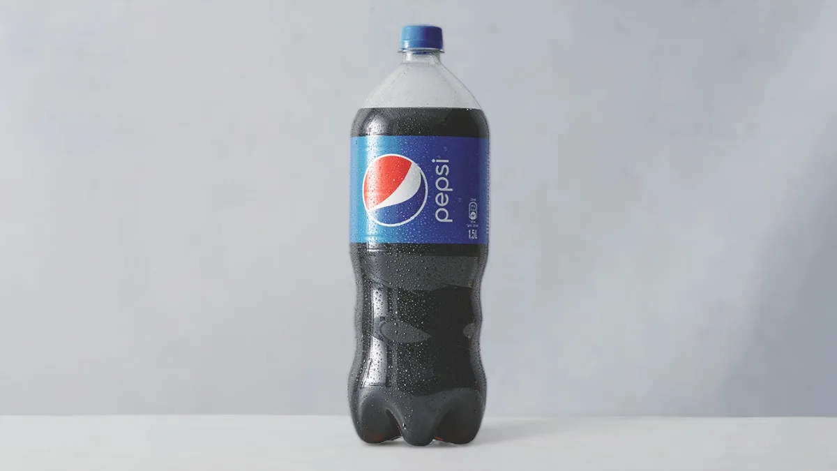 Pepsi Max 1,5 l