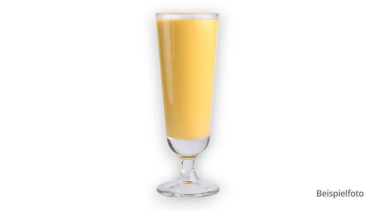 Banana-Lassi 0,3 l